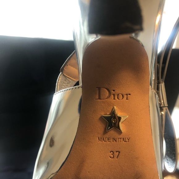 Dior 💫 - Picture 9 of 9